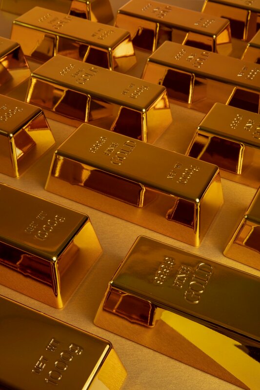 Gold Bar